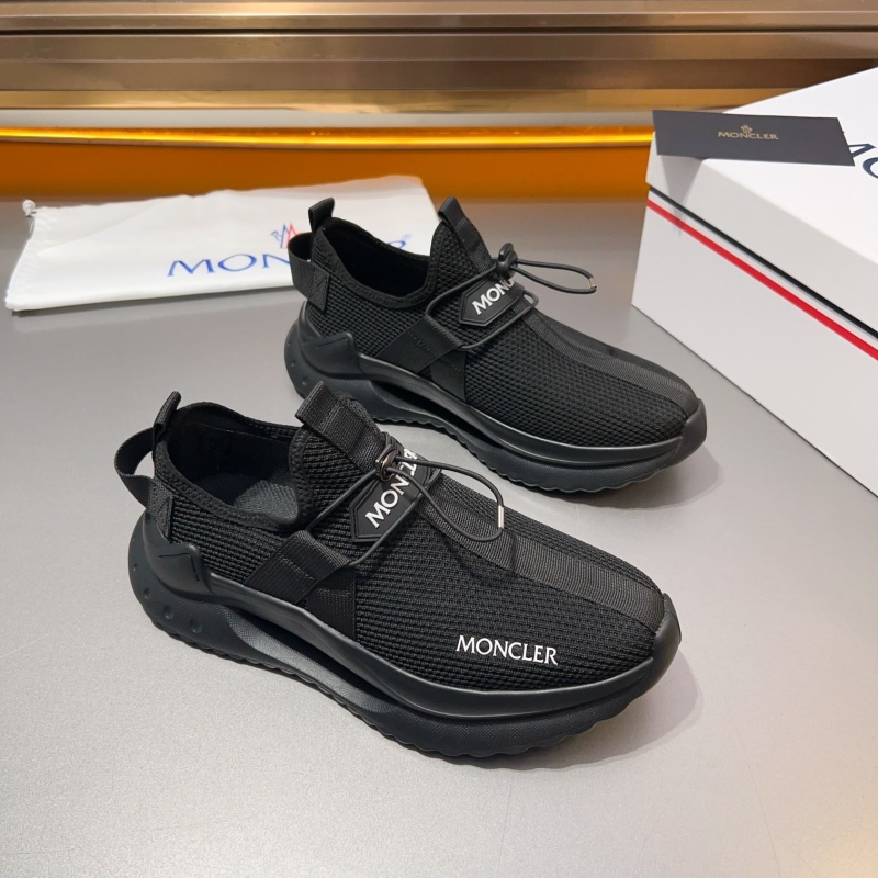 Moncler Sneakers